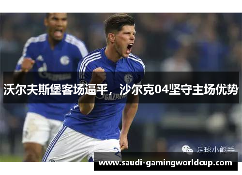 沃尔夫斯堡客场逼平，沙尔克04坚守主场优势